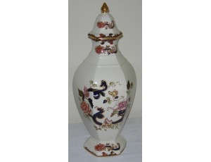 Hall Vase 18