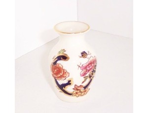 Miniature Indian Vase