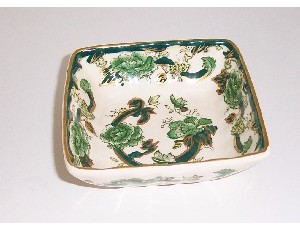 Square Dish