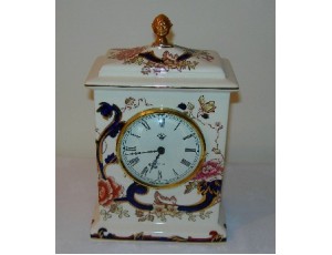 Large Carriage Clock