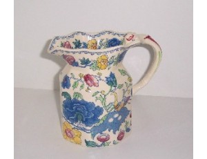 Fenton Jug 5.5