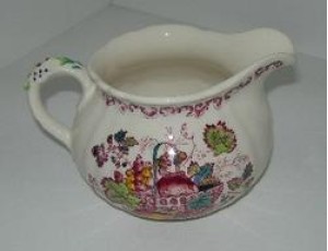 Cream Jug 5