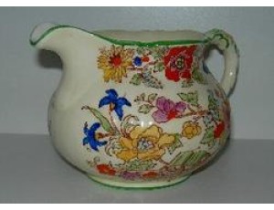 Cream Jug 5