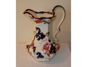 Huge Ewer Jug 13.5