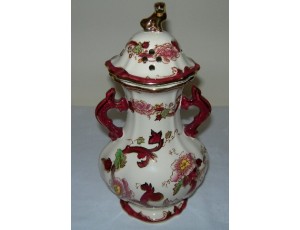 Pot Pourri Lidded Pot