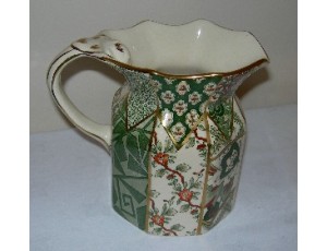 Fenton Jug 5.25