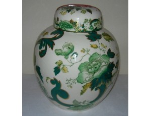 Ginger Jar 9