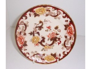 Plates 6.75