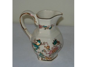 Miniature Minerva Jug 4