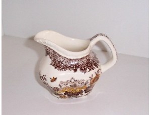 Cream Jug 4