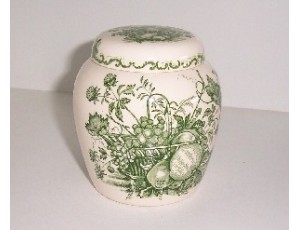 Ginger Jar 4