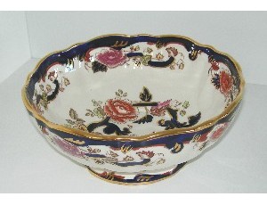 Bruges Bowl 8