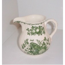 Milk Jug 5