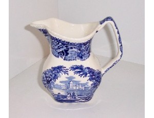 Gadroon Jug 5.25