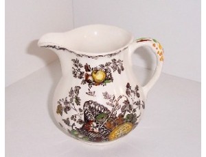 Milk Jug 4.25